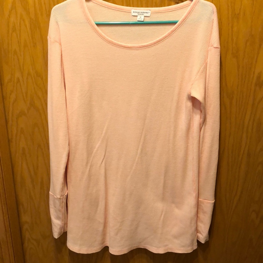 Maternity Shirt